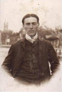 Vilém Heinz – Henry