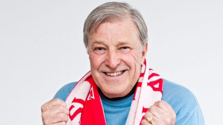 JAN KODEŠ PROMĚNIL 70. MEČBOL