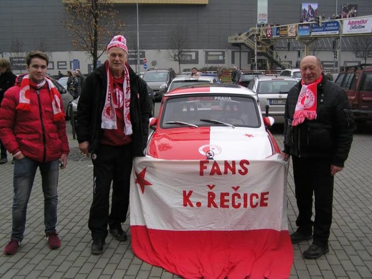 JAK JSEM DOSTAL NESKUTEČNÝ DÁREK K 72. NAROZENINÁM