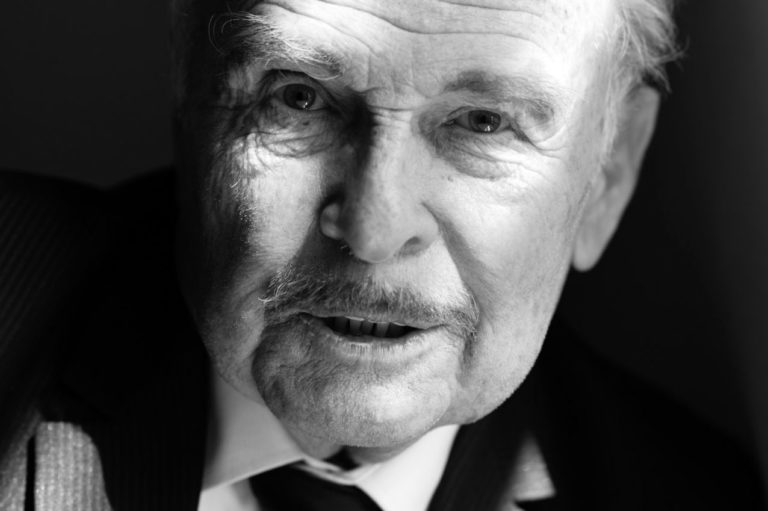 Luděk Munzar *20. 3. 1933 + 26. 1. 2019