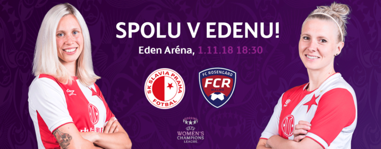 LIGA MISTRYŇ UEFA: PŘINESE VÝHRA „NA RŮŽOVÉ ZAHRADĚ“ DALŠÍ RŮŽOVÉ DNY?