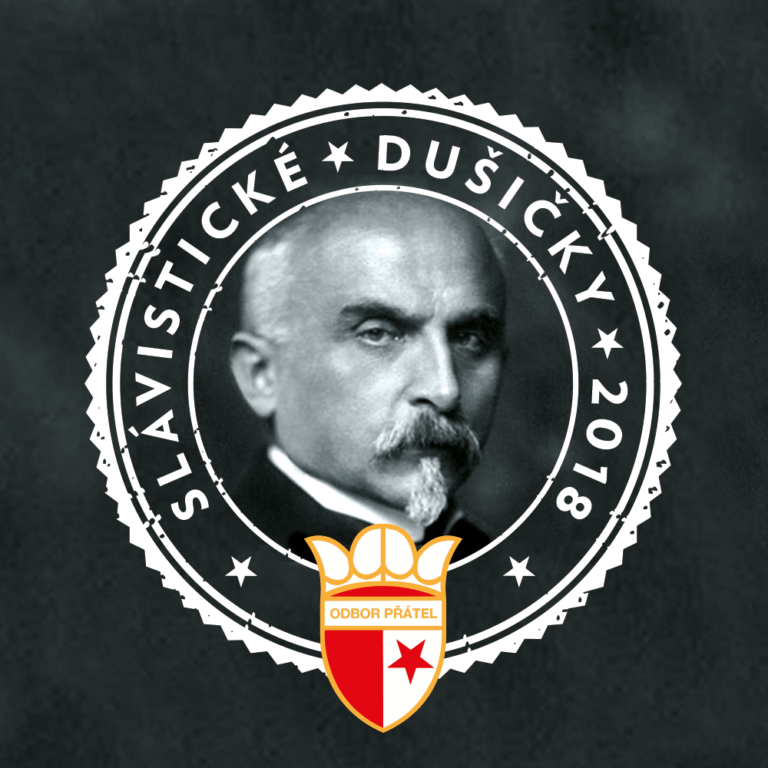 SLAVISTICKÉ DUŠIČKY 2018 JSOU TU!