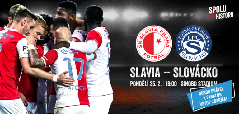 Vstupenky na Slovácko