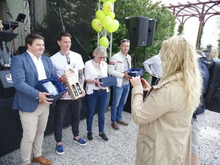 Slávistické stopy ve Zbirohu