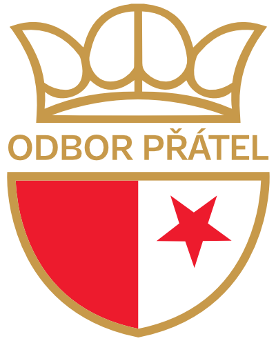 ODBOR PŘÁTEL SLAVIE