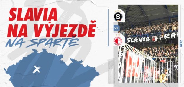 Vstupenky na derby