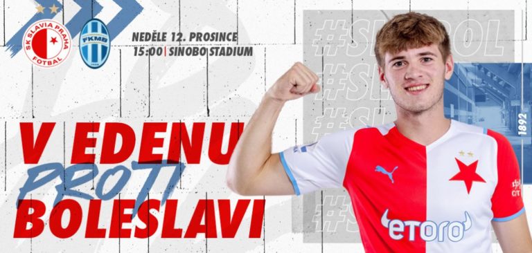 Informace k distribuci vstupenek na zápas s Boleslaví