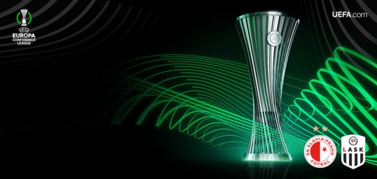 Lask Linz – Slavia Praha, autobus a vstupenky