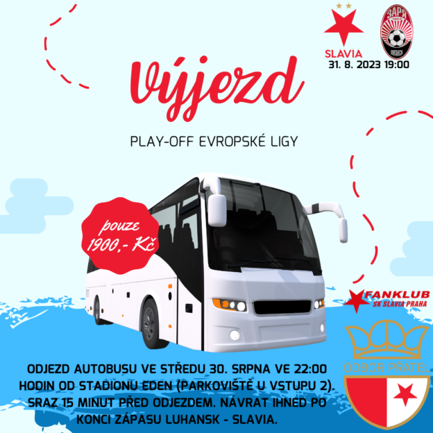 Společně autobusem na Luhansk