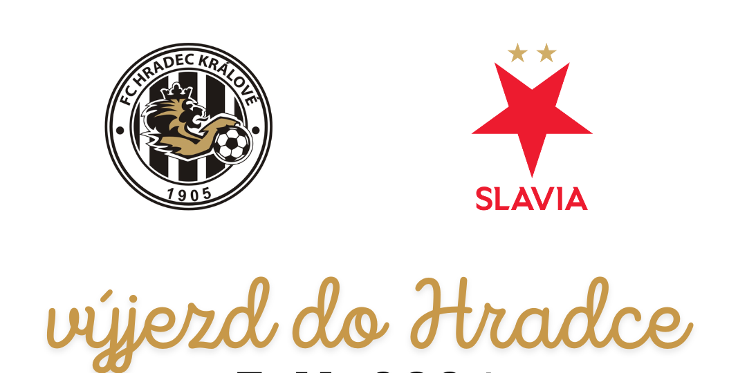 Přátelé Slavie jedou do Hradce Králové – ODBOR PŘÁTEL SLAVIE