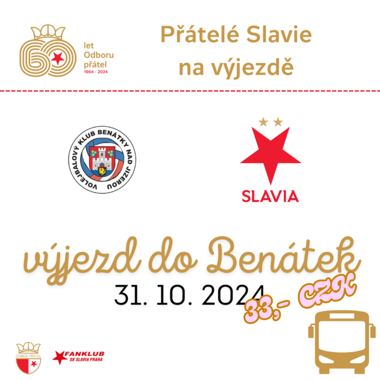 Do Benátek na MOL Cup společně