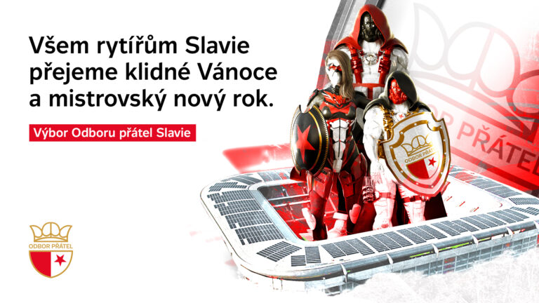 Krásné vánoce