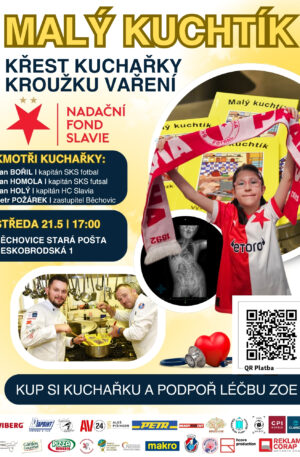 Malý kuchtík