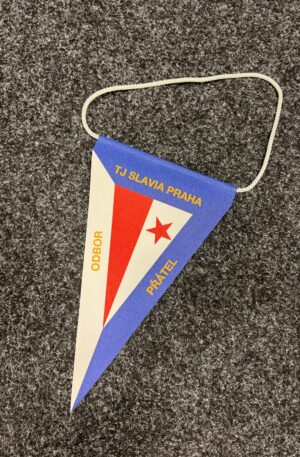 Kapitánská vlaječka OP (retro)