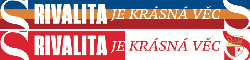 šála Rivalita