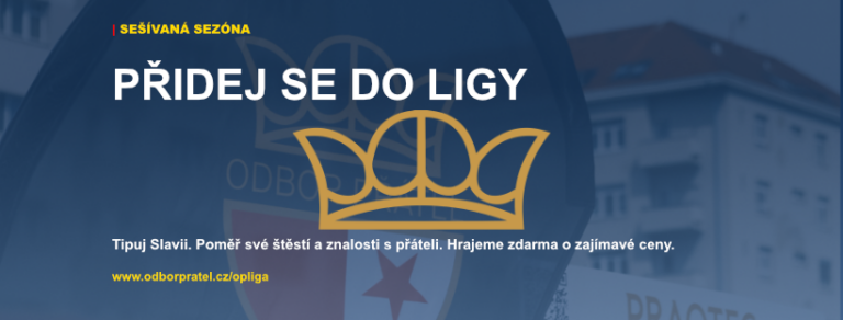 Startuje Sešívaná sezona